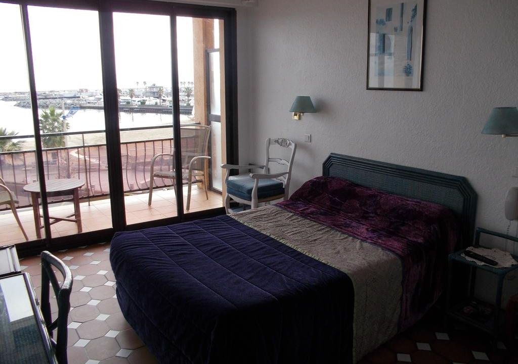 Hôtel Les Alizés