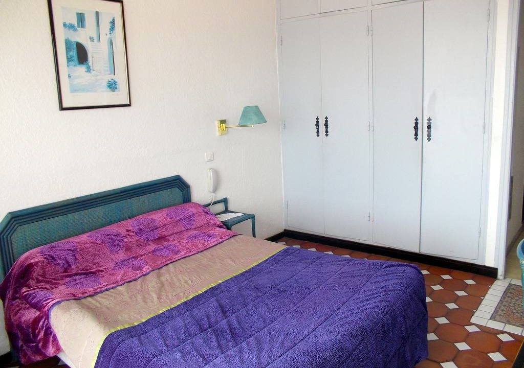 Hôtel Les Alizés