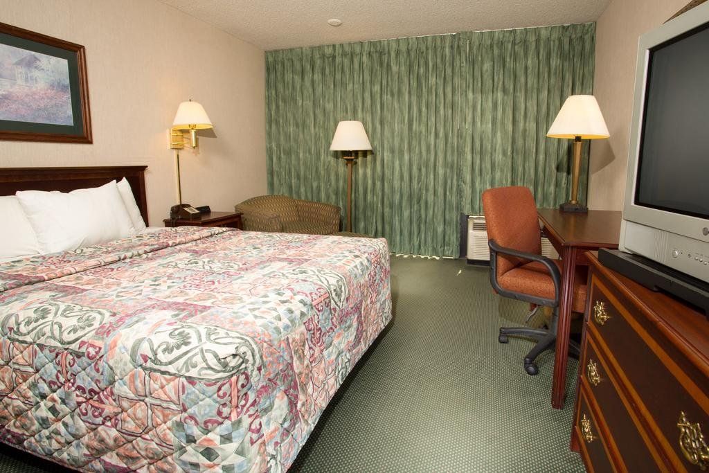 Pear Tree Inn Cape Girardeau Medical Center