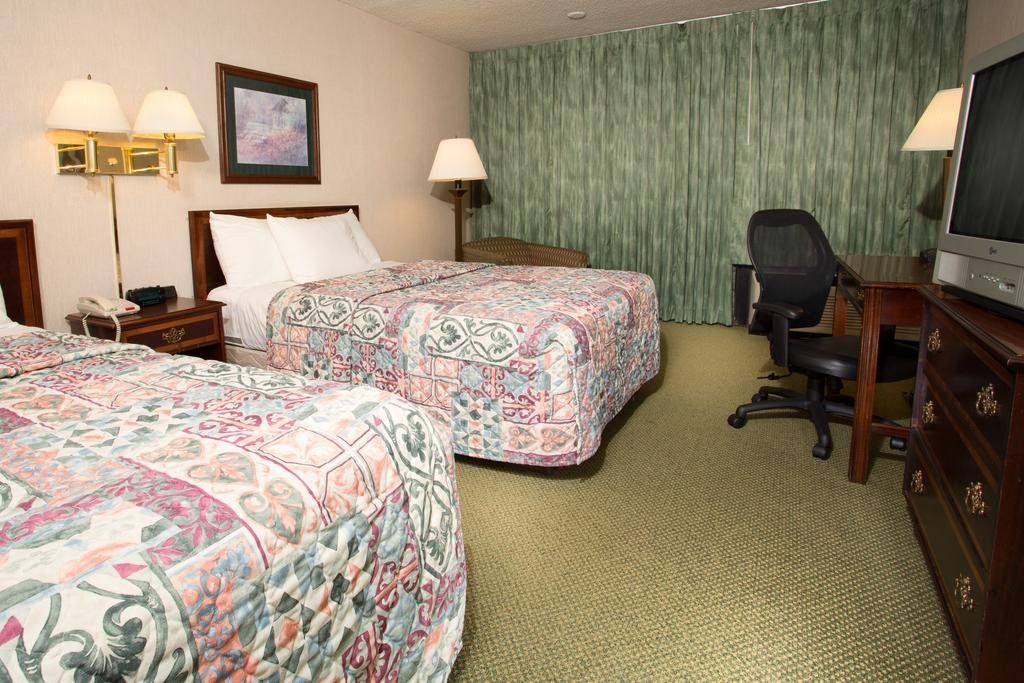 Pear Tree Inn Cape Girardeau Medical Center