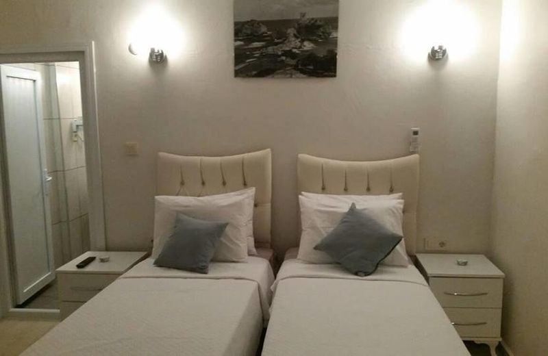 Yasemin Suite