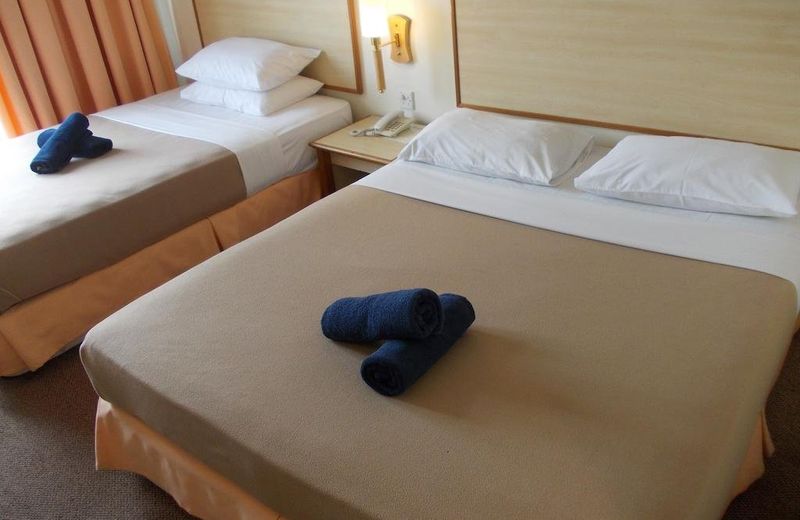 Hotel Sri Sutra - Subang Permai