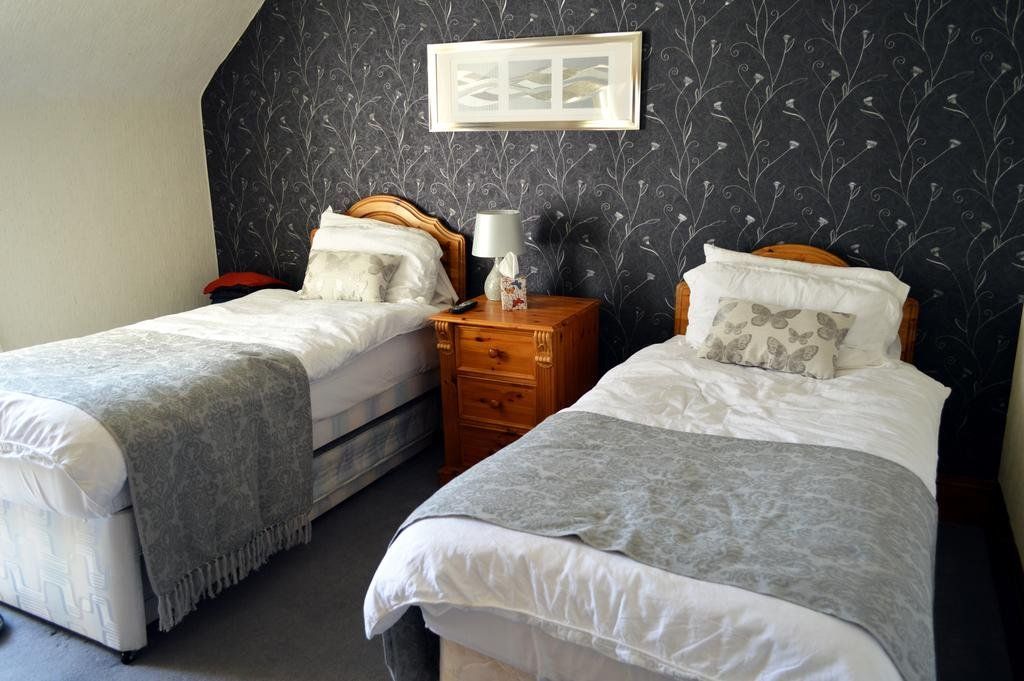 Kintrae B&B