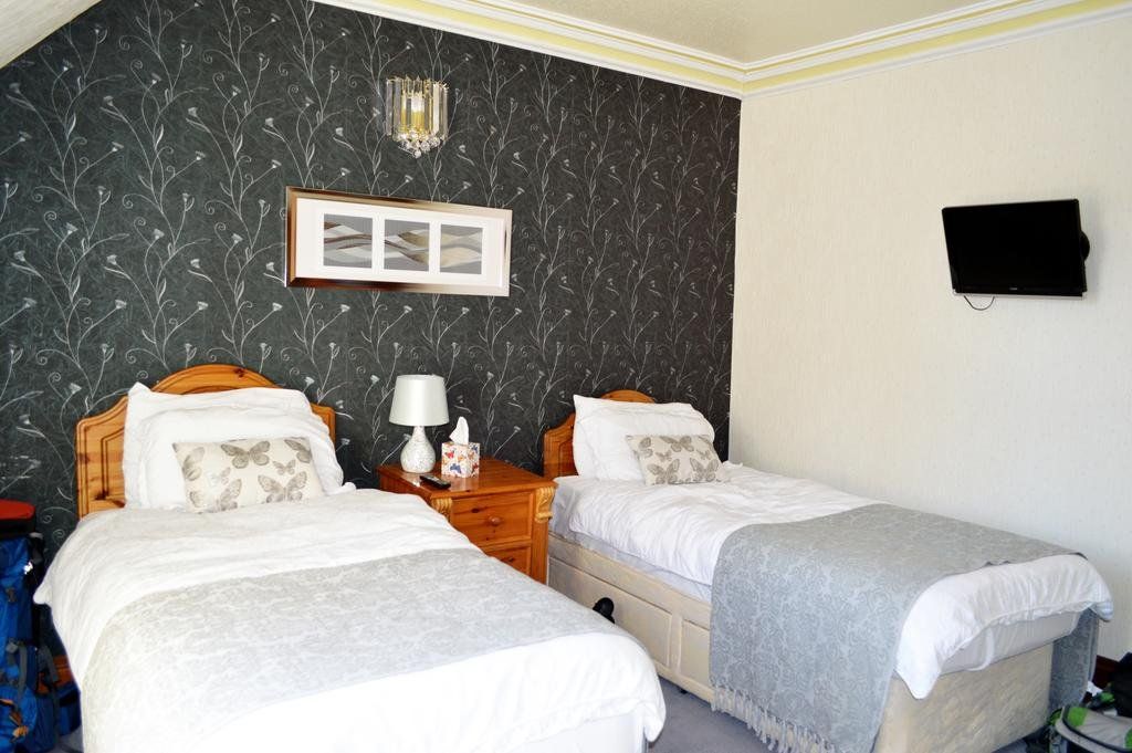 Kintrae B&B