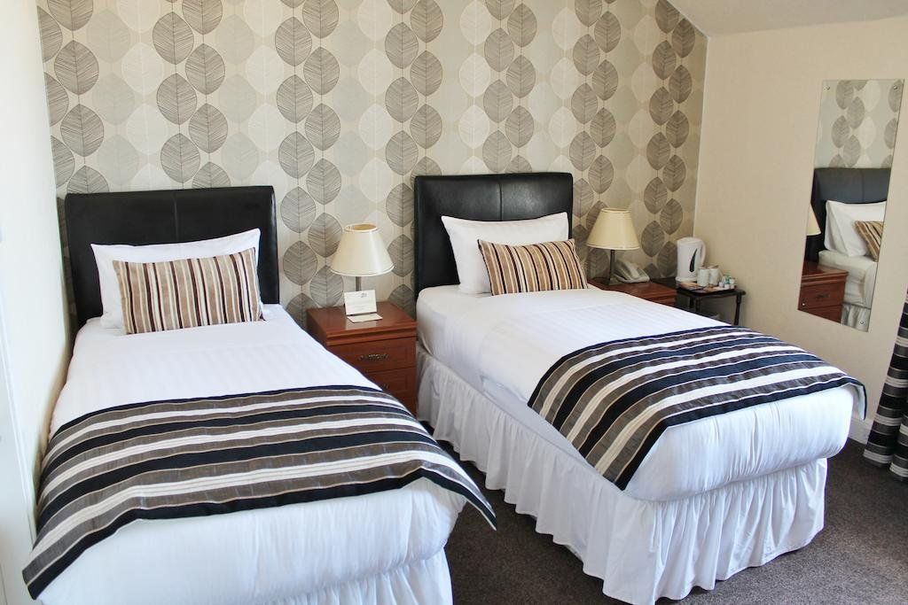 The Kirkwall Hotel