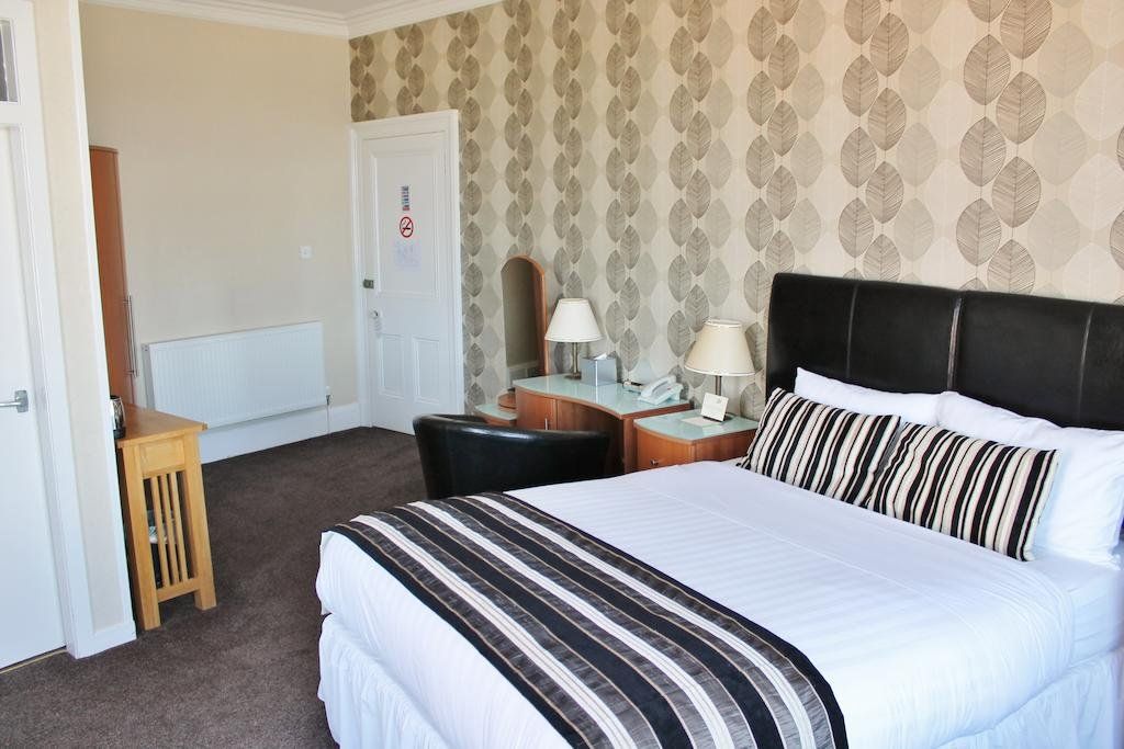 The Kirkwall Hotel