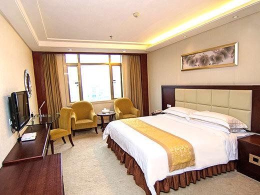 Vienna Hotel Lufeng Peopole Road