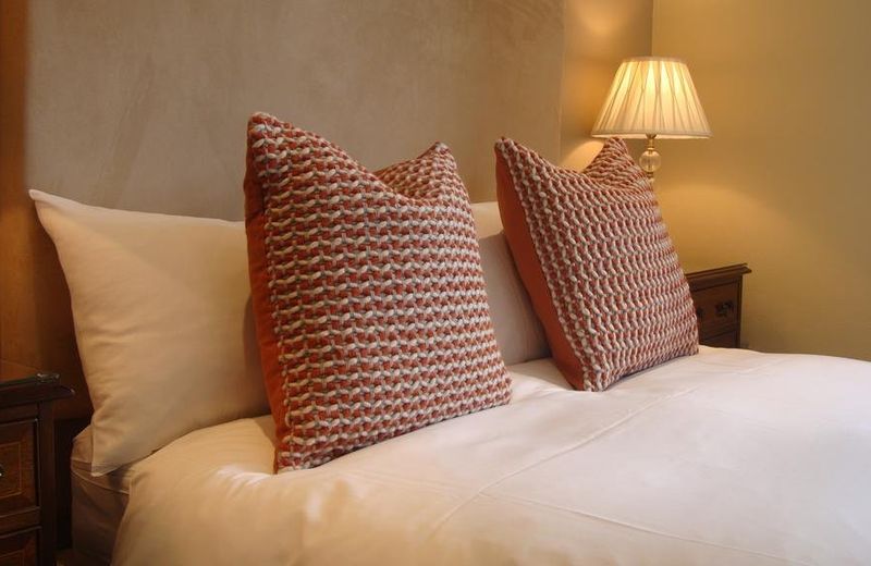 Pinfield Boutique Hotel