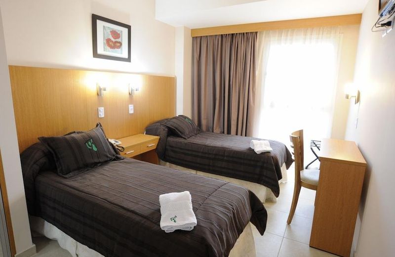 Hotel Osam