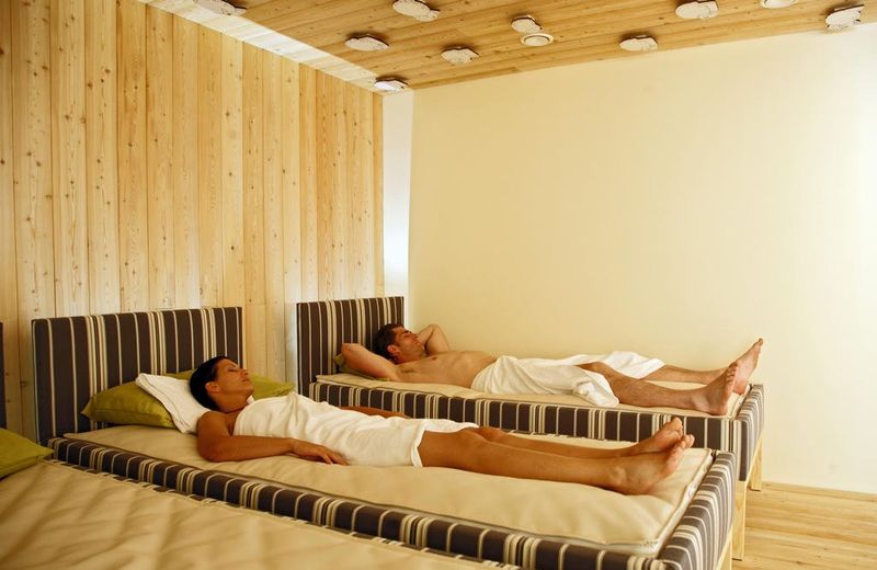 Falkensteiner Hotel & Spa Sonnenparadies