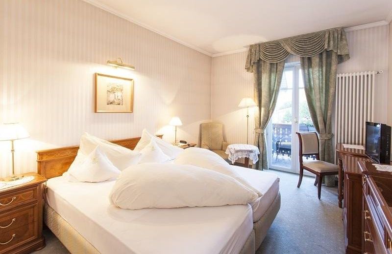Hotel Bemelmans-Post