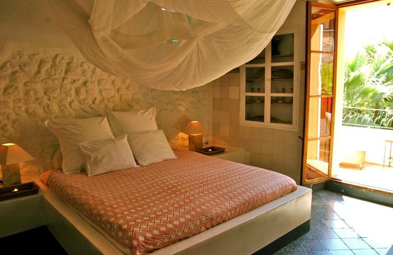 Hotel Can Roses