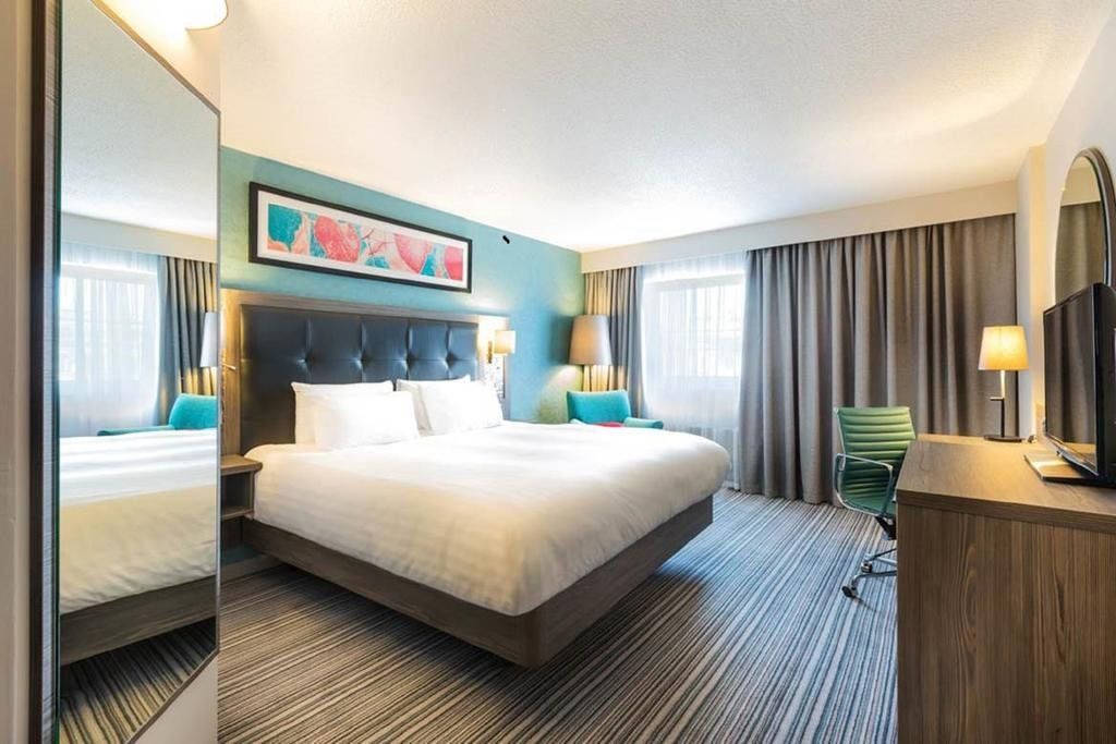Leonardo Hotel Cheltenham - Formerly Jurys Inn