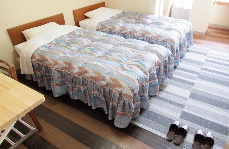 Tsukuba Daily Inn