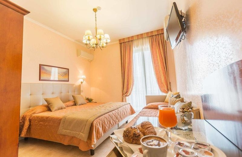 Hotel Aquila