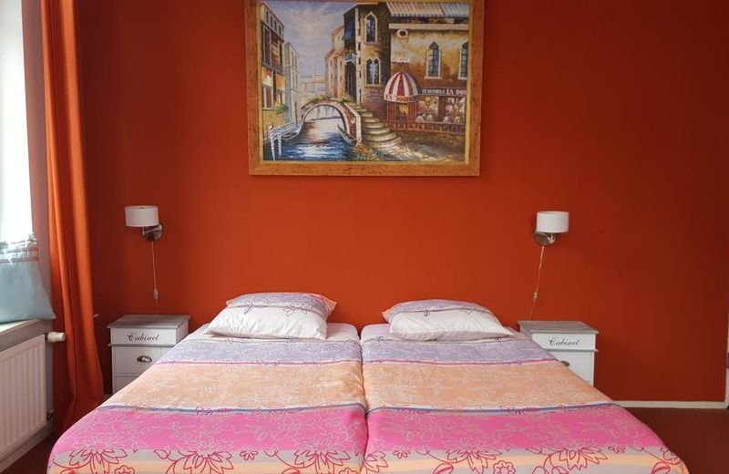 Hotel Ambiente