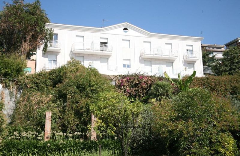 Garden Palace