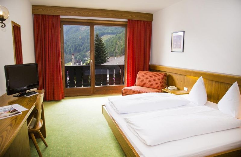 Berghotel Tyrol
