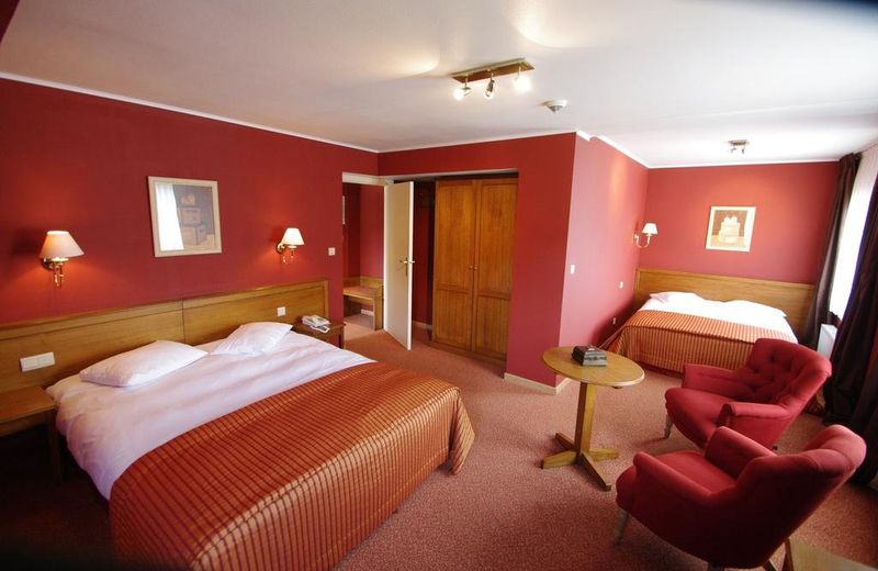 Hotel Panorama