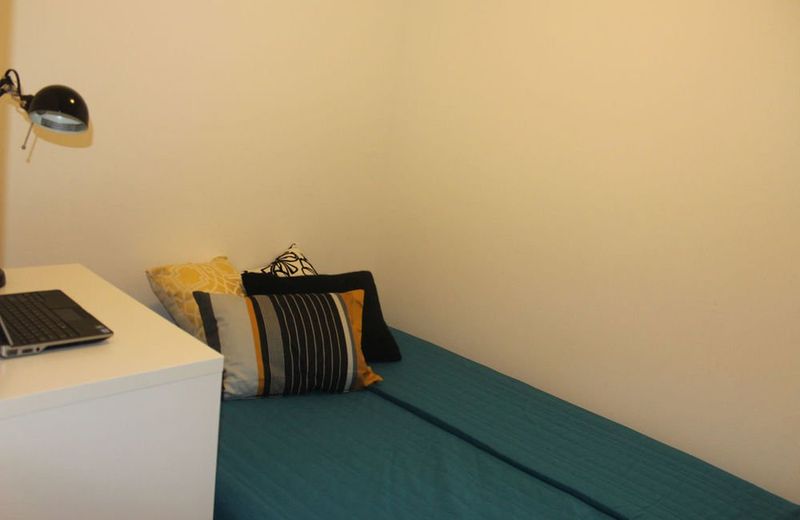 EG Suites - Vibrant Suite w Great View