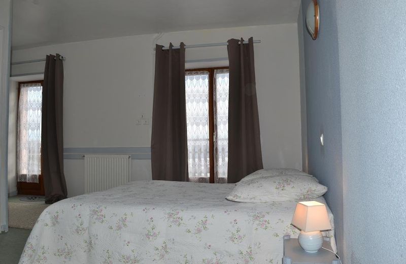 Le Chalet