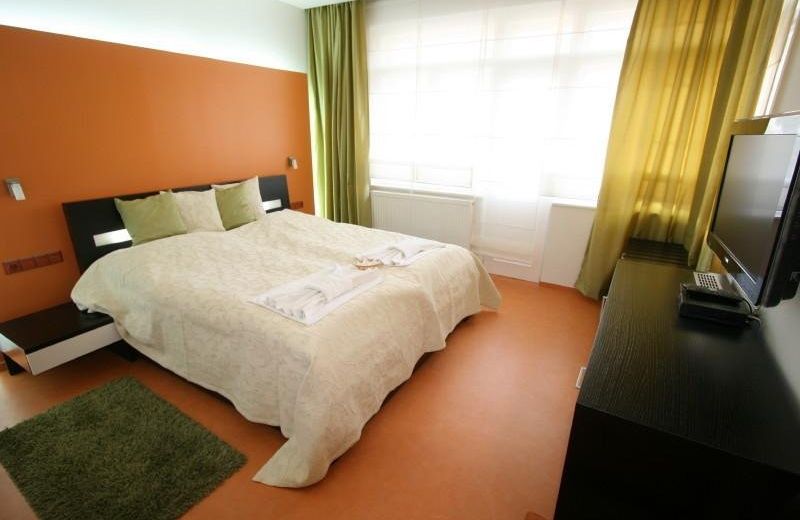 Hotel Krystal