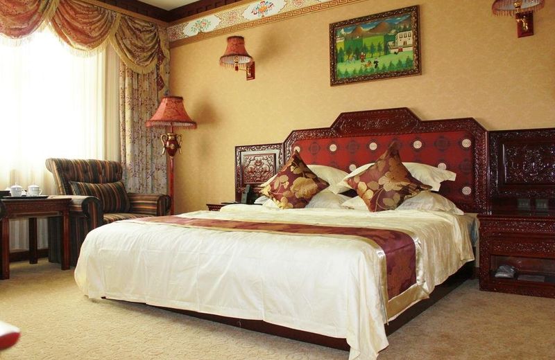 Tashi Choe Ta Hotel