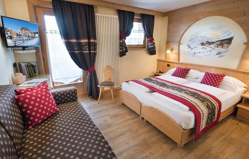 Hotel Crosal