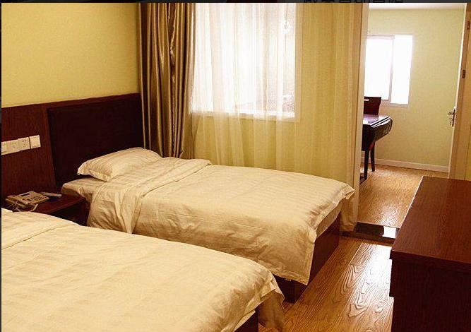 Jingdu Hotel