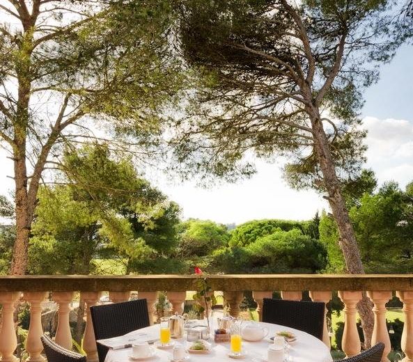 VILLA GIULIANA RESORT & SPA