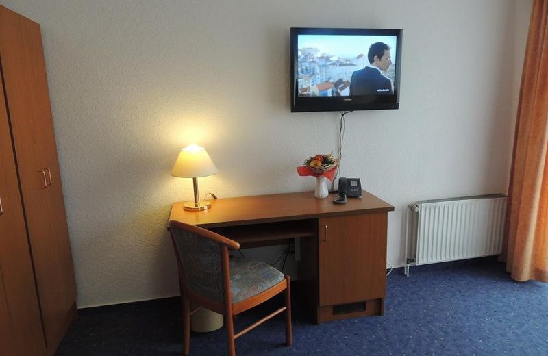 Hotel-Restaurant zum Roeddenberg