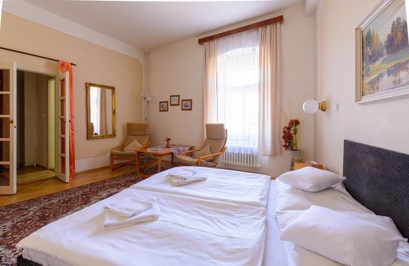 Hotel Trumf