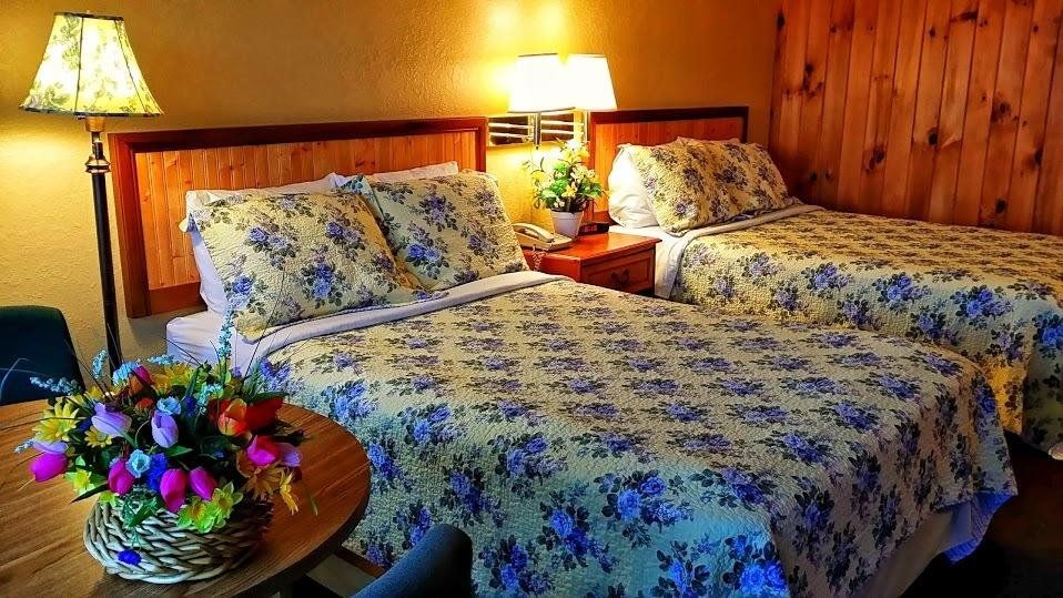 Saluda Mountain Lodge