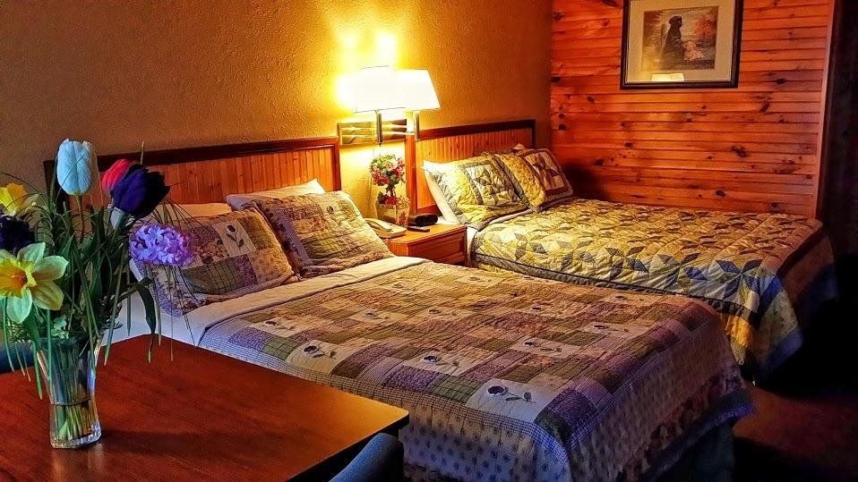Saluda Mountain Lodge
