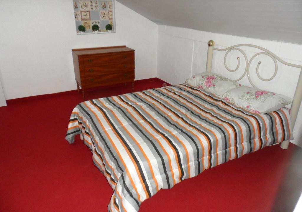 Austria Hostel & Pousada