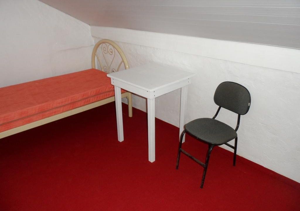 Austria Hostel & Pousada