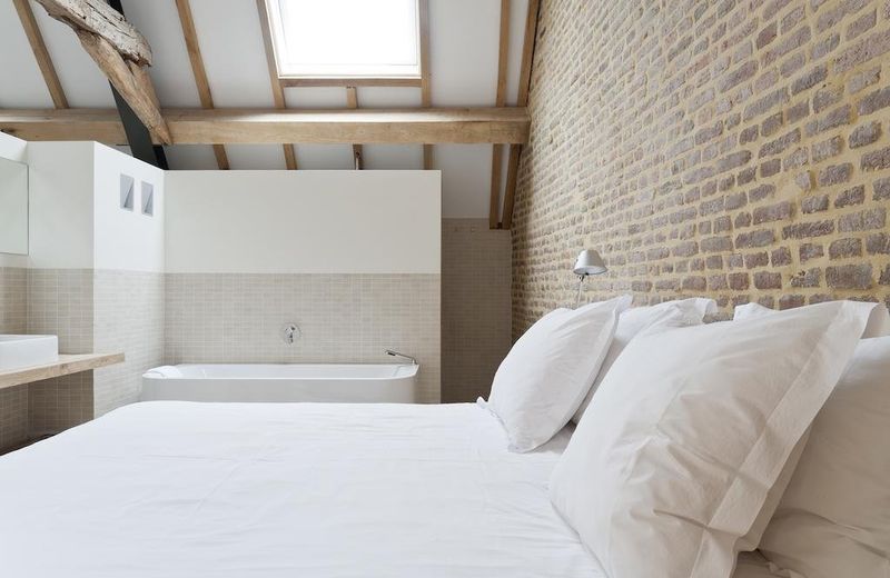 Cour 8 Lofts