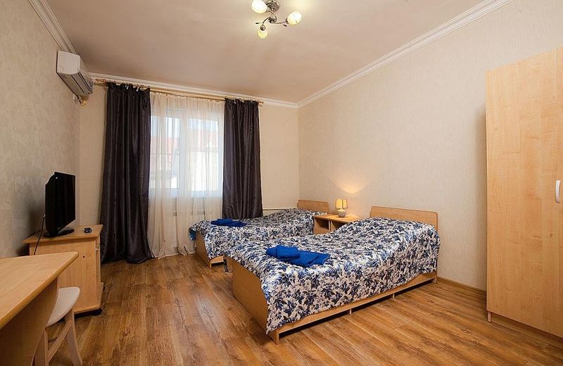 Tuapse Hotel