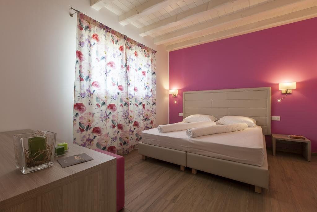 Agriturismo Ai Casoni
