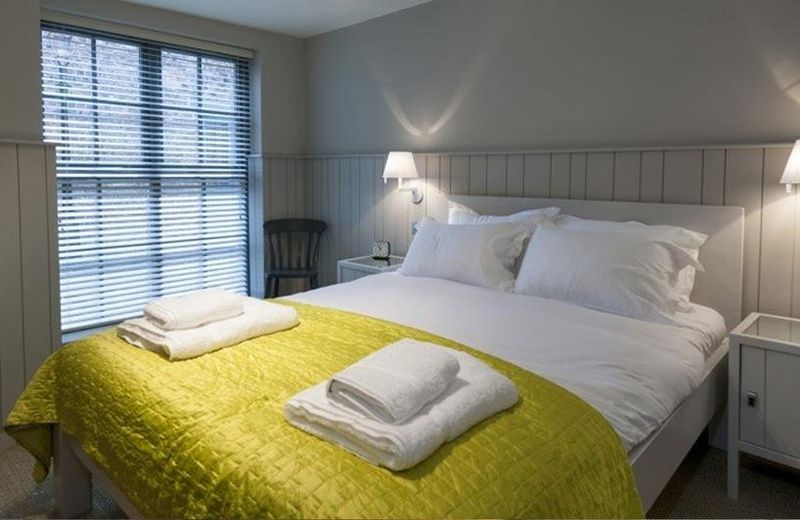 The Lawrance Luxury Aparthotel - York