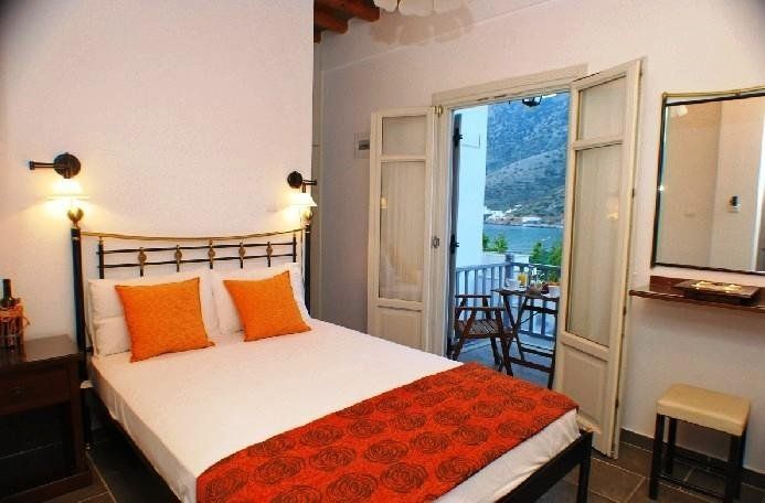 Myrto Hotel