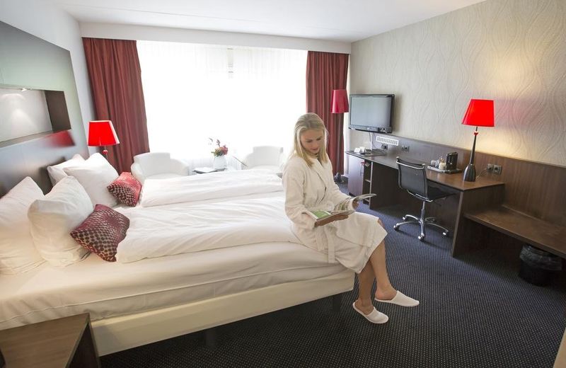 Van der Valk Hotel Assen