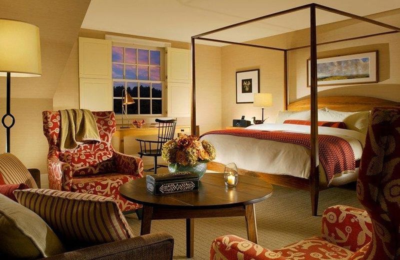 Woodstock Inn & Resort