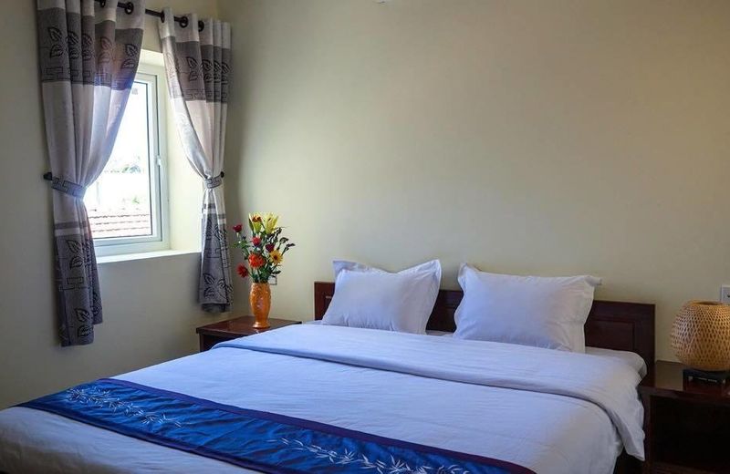 Harmony Hoian Homestay