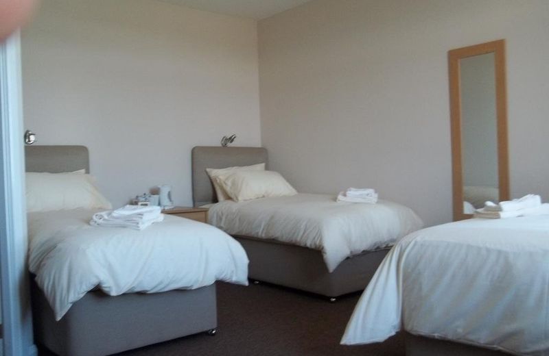 Firth Hotel & Restaurant