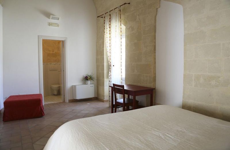 Residence Sassi San Gennaro