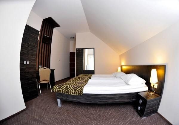 Hotel Sulbin