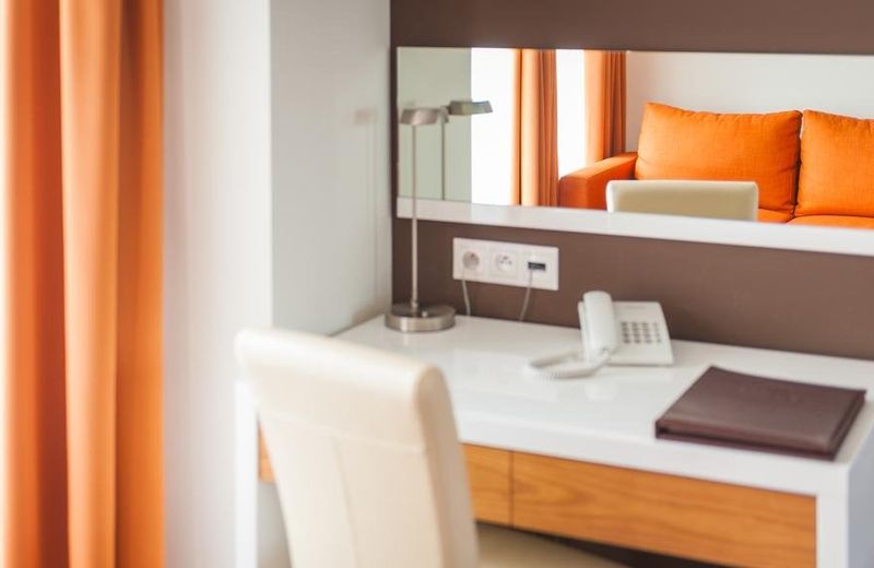 Bazuny Hotel&Spa
