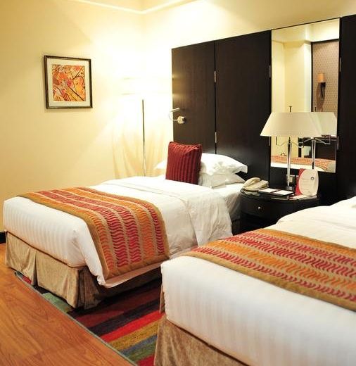 Crowne Plaza Al Khobar, an IHG Hotel
