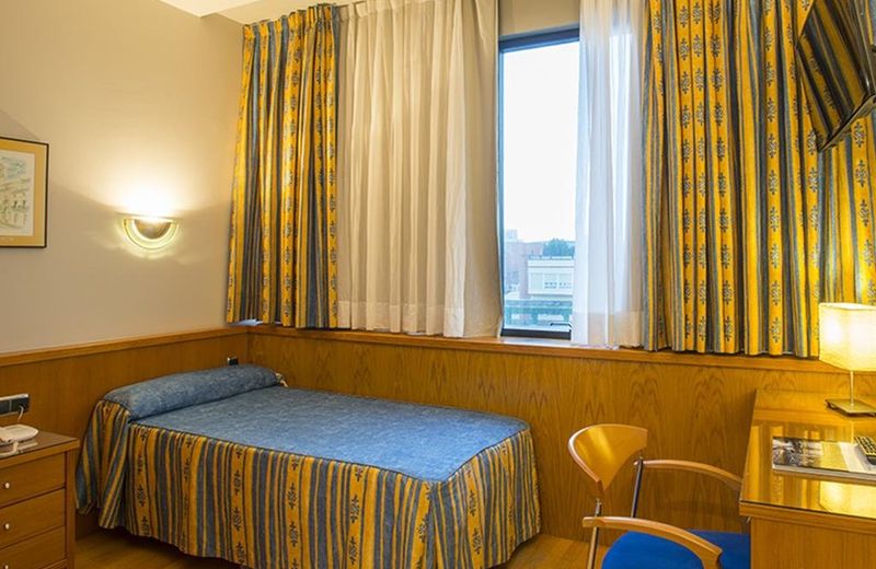 Encasa Hotel Almansa